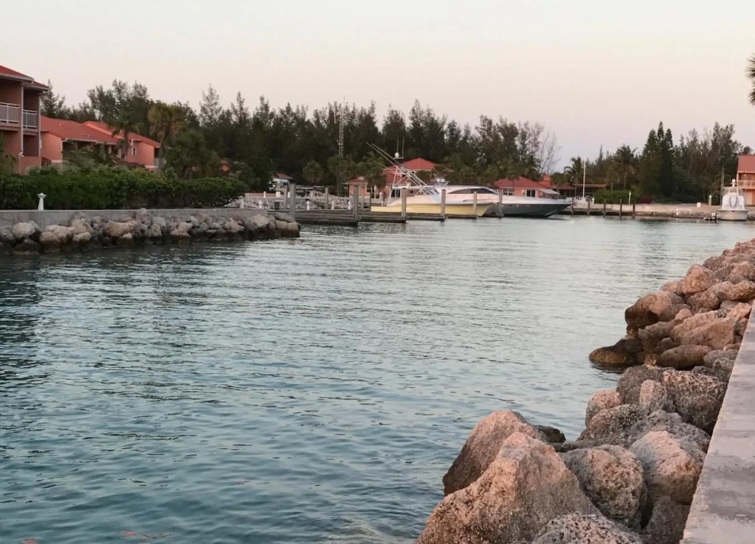 Bimini Cove Resort And Marina South Bimini 0*,  Bahamas