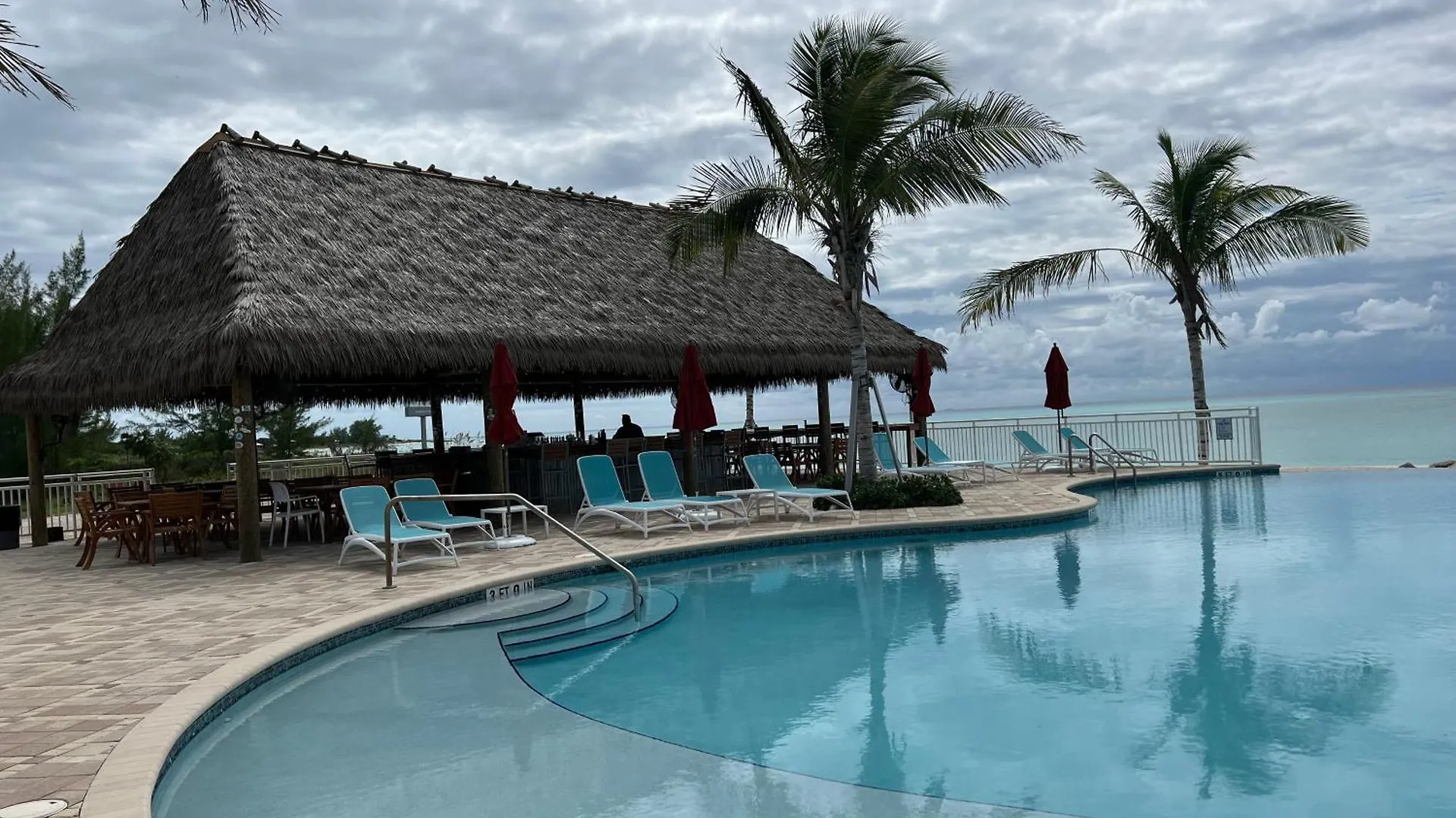 Bimini Cove Resort And Marina South Bimini Bahamas