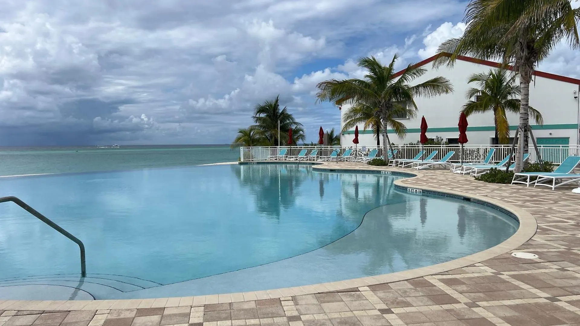 Bimini Cove Resort And Marina South Bimini 0*,  Bahamas